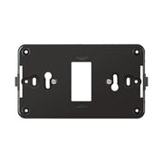 TONDO ECL 99651 F SUPPORTO 1 MODULO UNIVERSALE- ELETTROCANALI- 25,0 pz