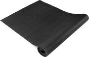 Mat Yoga Classico 3 mm (1-8") Dik Extra Lungo 182 cm (72") Leggero Fitnessmat - Antiscivolo Maniglia - per Yoga Pilates Esercizio