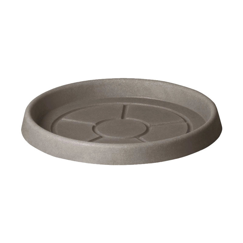 Sottovaso cappuccino rotondo varie dimensioni -Cheonda Taglia: 54
