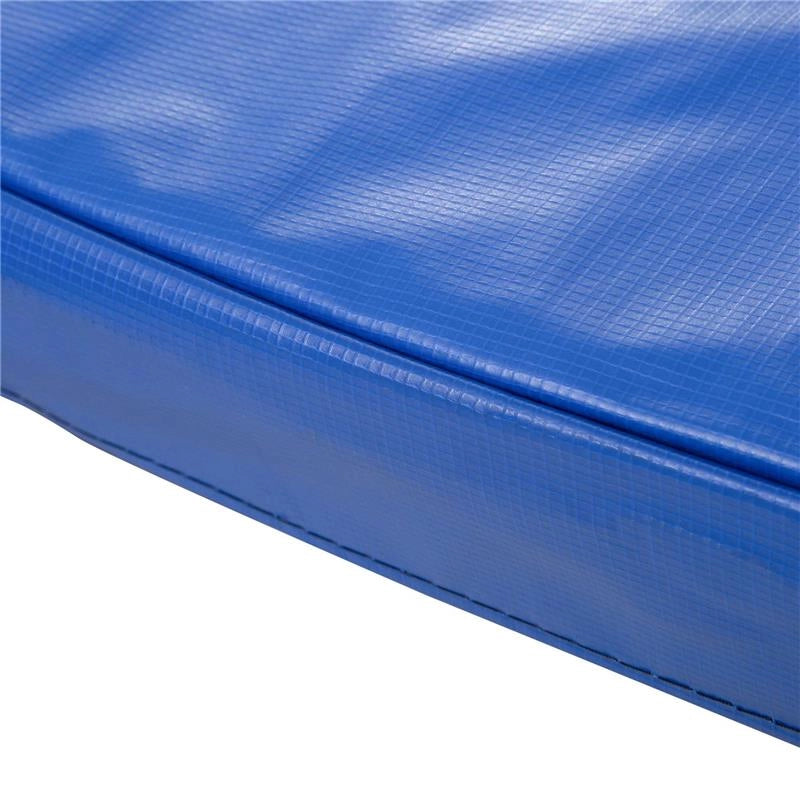 COPERTURA DI PROTEZIONE PER TRAMPOLINO ELASTICO (Ø366CM)