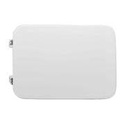 SEDILE WC PER GRAVENA VASO GAIA FORMA 8- Bianco- CW- pezzi 1
