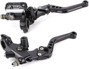 Sostegno per bicicletta in alluminio CNC - Flessibile - Antiscivolo - Facile da installare