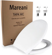 Accessori per WC - copertura per sedile - lenti per WC - accessori per bagno - copertura per WC - accessori per bagno