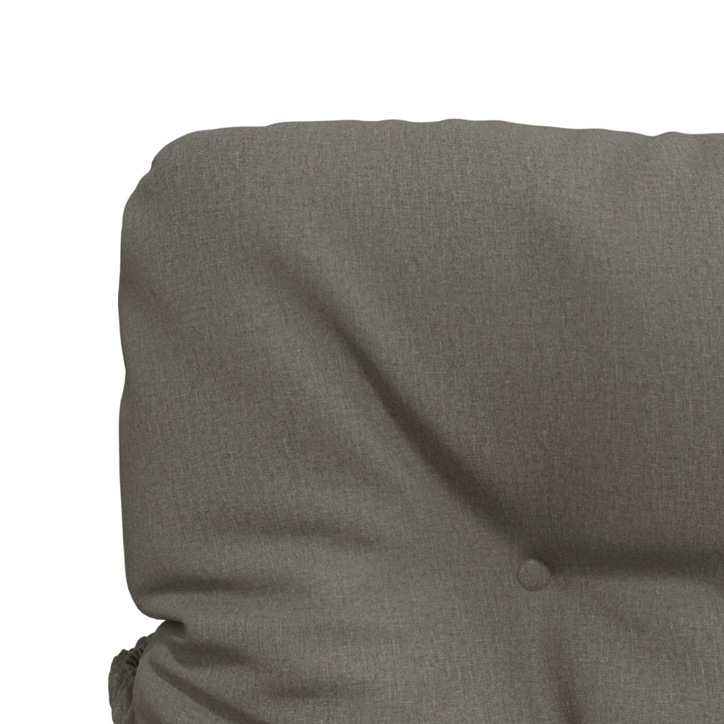 Cuscini per Sedia Alta in 4 Pezzi VIANEN 4 pcs 100% Poliestere 953813