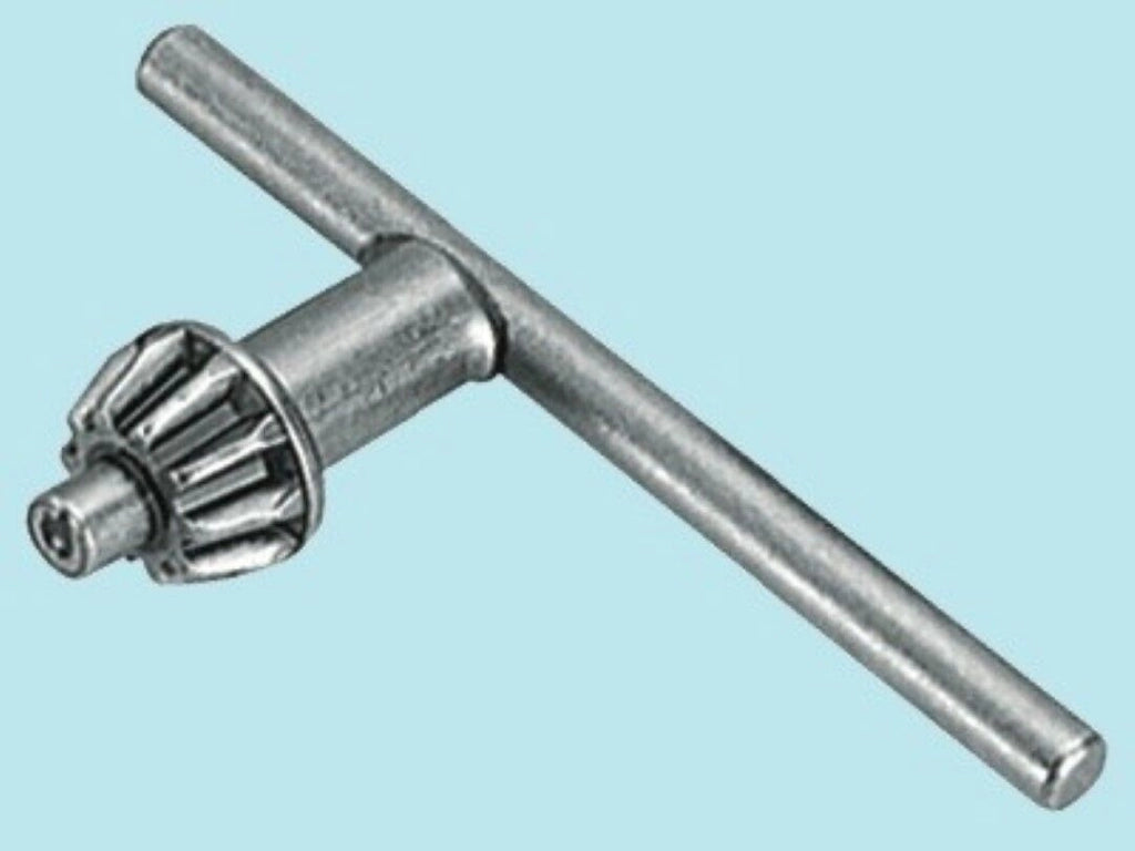 Chiave Per Mandrino 6-10 Mm Bosh Aeg Metab Set 5 Pezzi - Wolfcraft