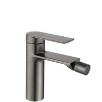 Rubinetto Da Bidet Rea Storm Titanium