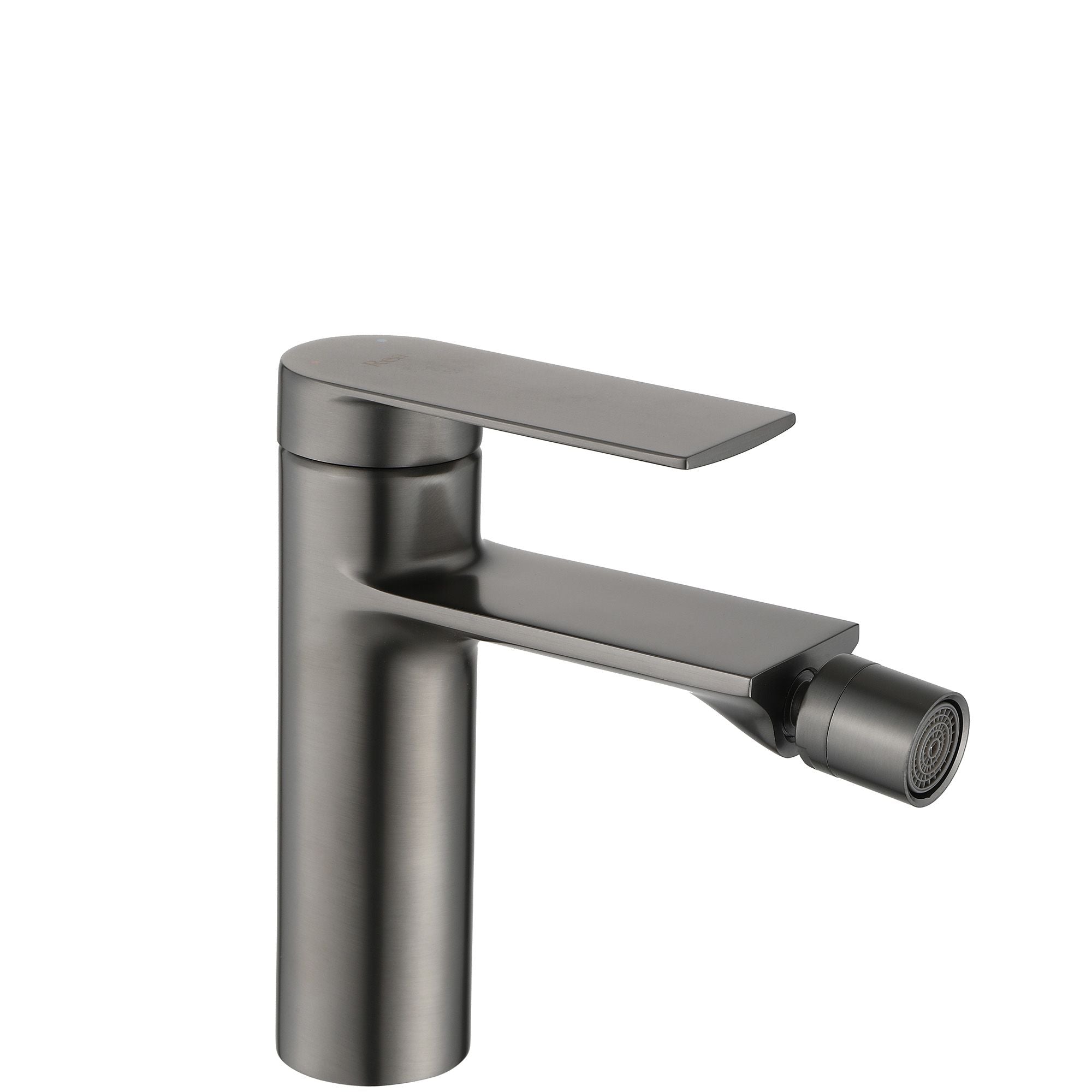 Rubinetto Da Bidet Rea Storm Titanium