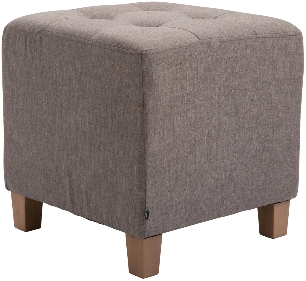 Pouf divano PHARAO Tortora