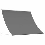 Tenda da Sole Grigio Chiaro 150 x 150 cm 42037101