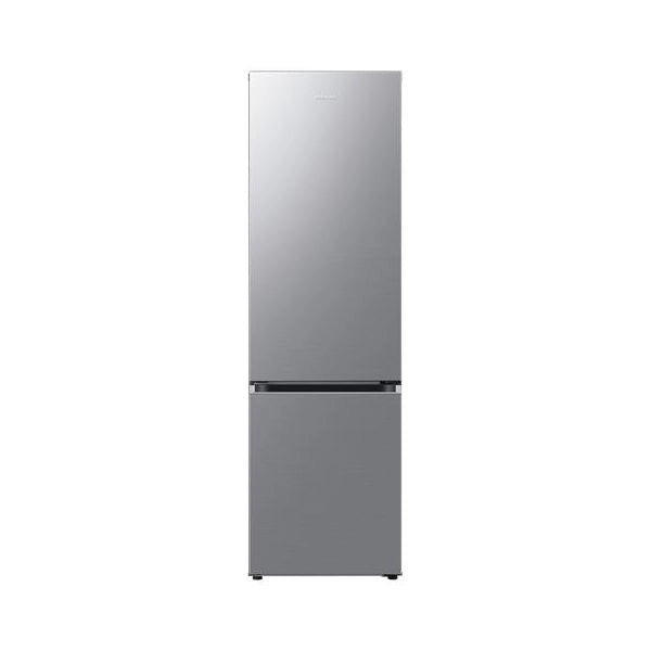 Samsung frigorifero combinato ecoflex ai 2m 387l rb38c607as9 - RB38C607AS9/EF
