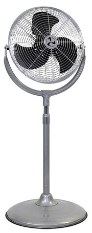 SPEED2STAND, Ventilatore da Terra, CasaFan