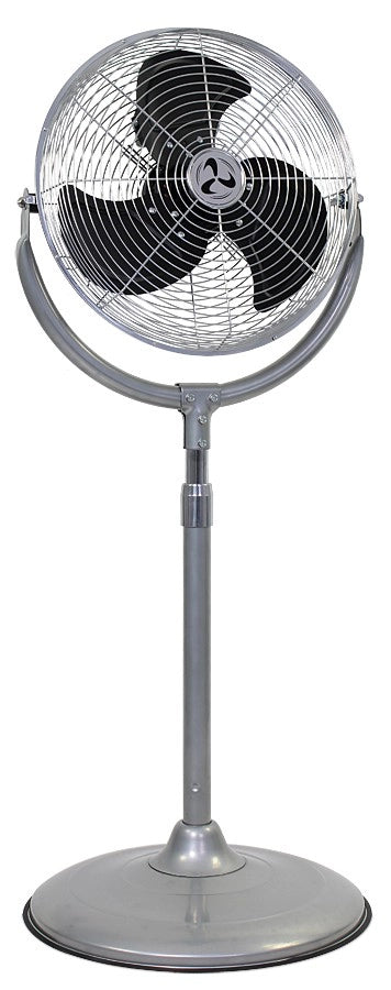 SPEED2STAND, Ventilatore da Terra, CasaFan