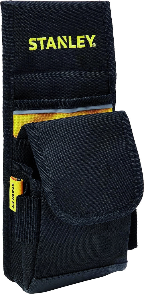 Stanley FODERO DA CINTURA PORTAUTENSILI cm. 16x11x24 h