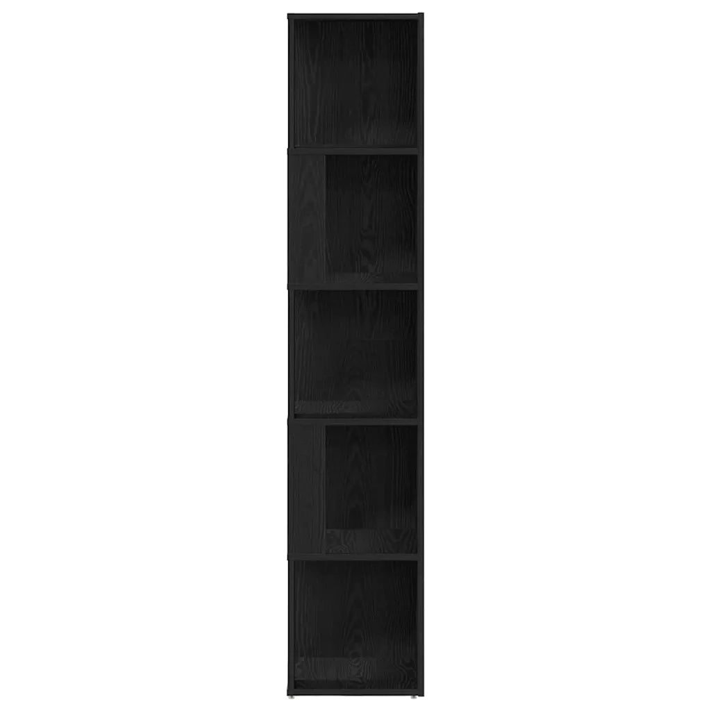 Mensole angolari 33 x 33 x 164,5 cm Legno ingegnerizzato 862693