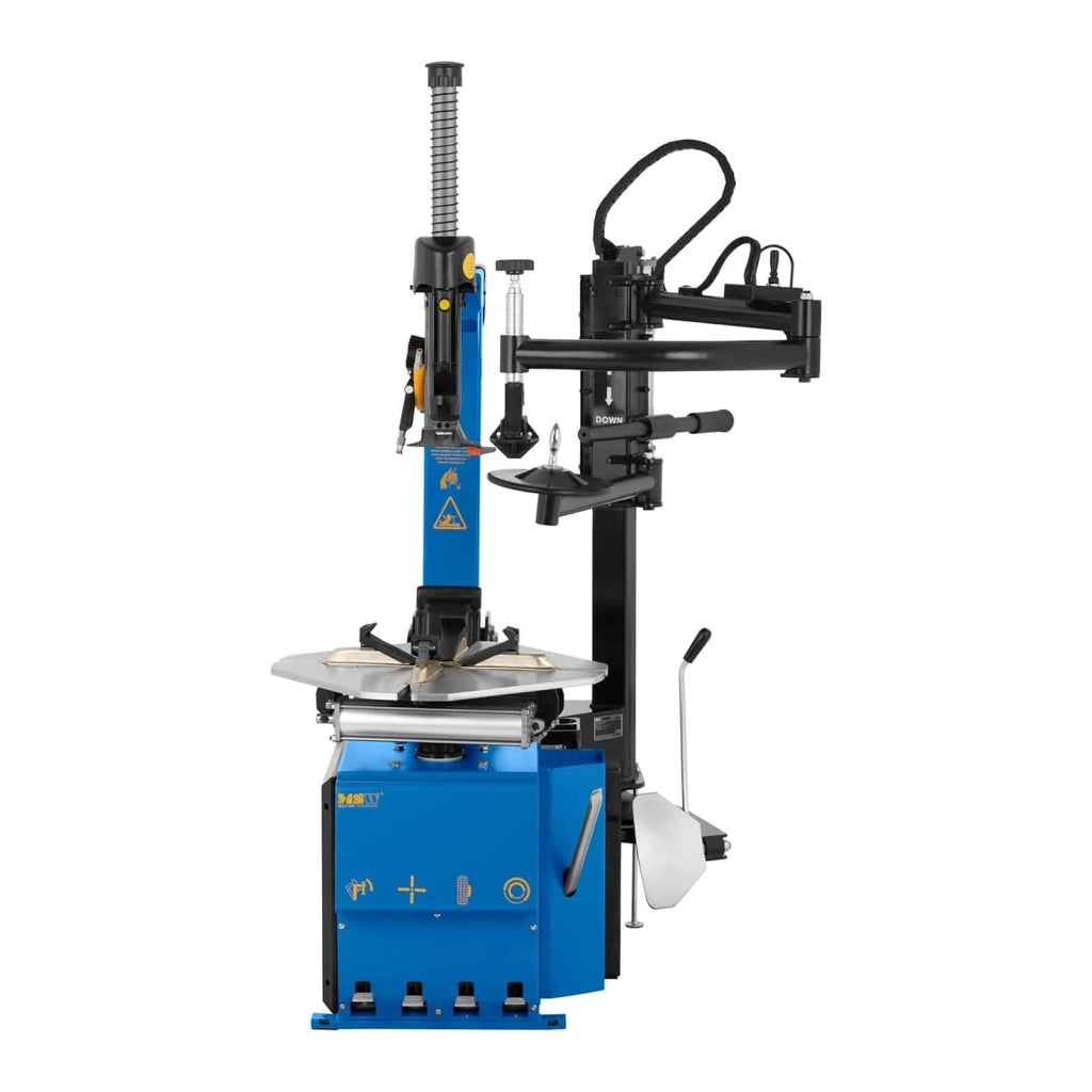 Smontagomme Braccio ausiliario da 1.100 watt - da 12 a 24" (da 30 a 60 cm) 14_0006369