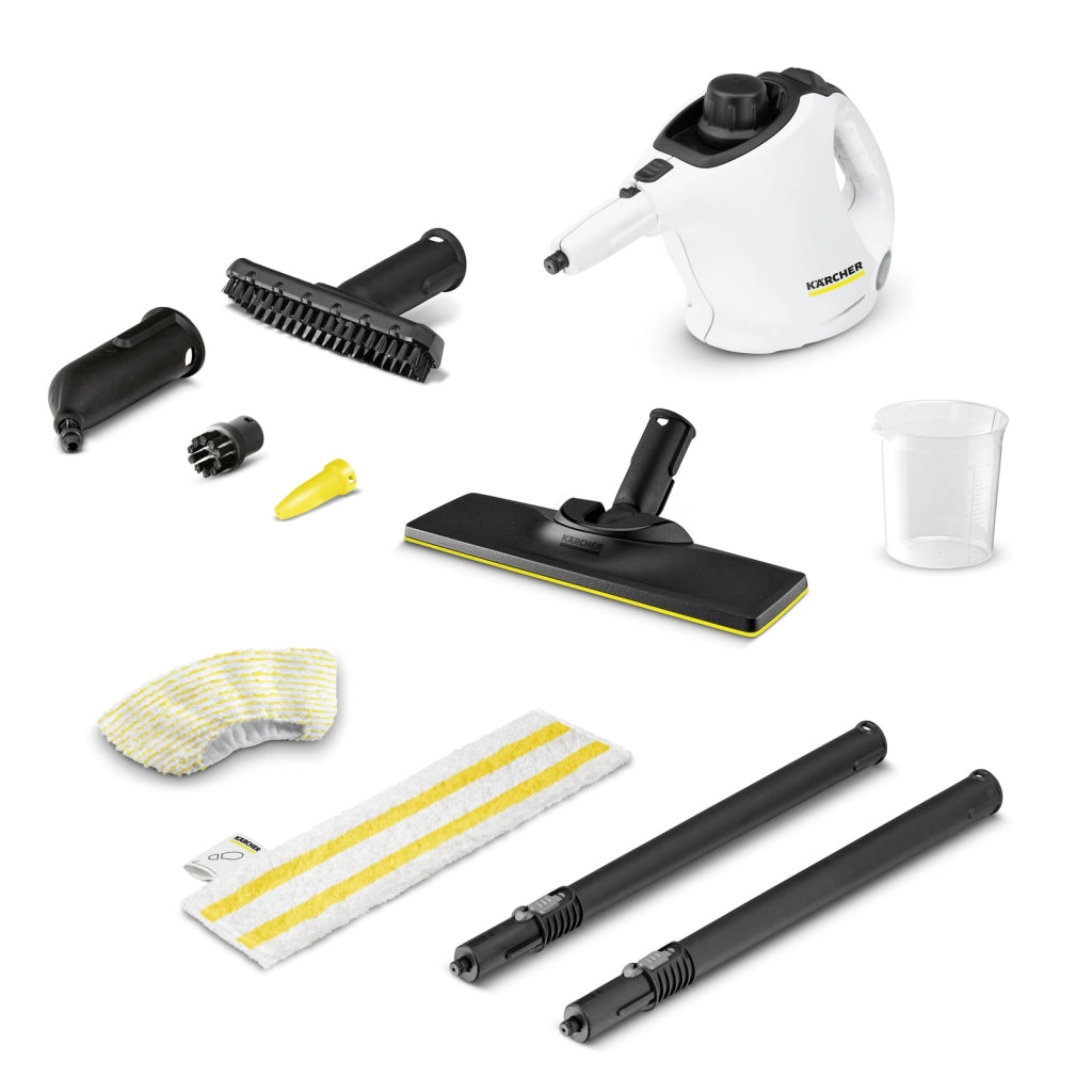 Karcher Pulitore a vapore SC 1 EasyFix
