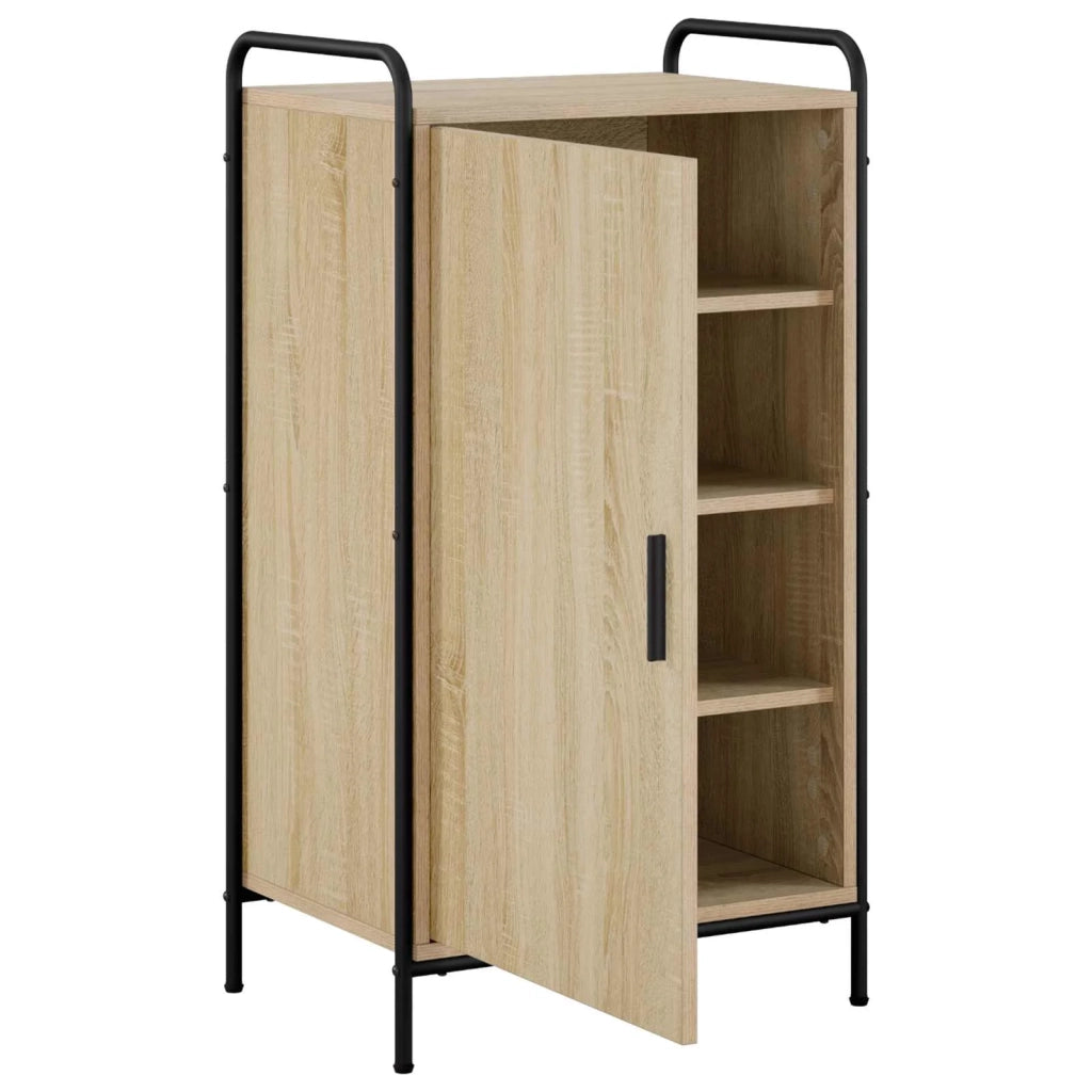 Mobile per scarpe 51 x 36,5 x 93 cm Legno ingegnerizzato 8013999