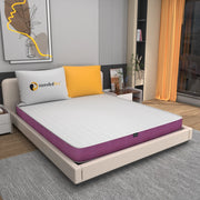 Materasso Pieghevole 140x185 per Divano Letto – Poly Foam, Ortopedico, Traspirante, Indeformabile – Dispositivo Medico Made in Italy - Anallergico e Antibatterico | Tramonto