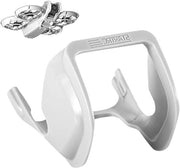Protezione Gimbal per Drone-camera - Bianco - Protezione Anticollassi - Inclusa Protezione Gimbal per Gimbal