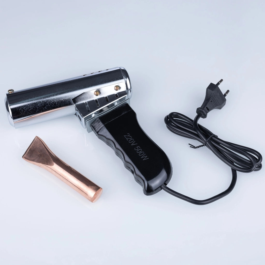 Saldatore Resistente 500W – Alta Potenza e Stabilità Termica | Temperatura 200-400°C | Uso Industriale e Professionale