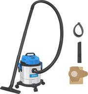 Asciugacapelli Portatile 12L con Accessori - 1200W