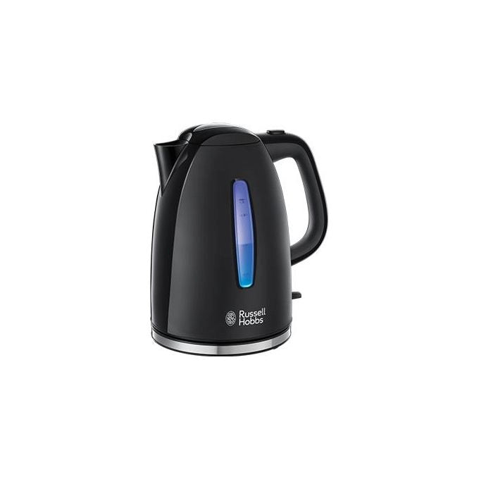 Russell Hobbs 22591-70 bollitore elettrico 1,7 L 2400 W Nero