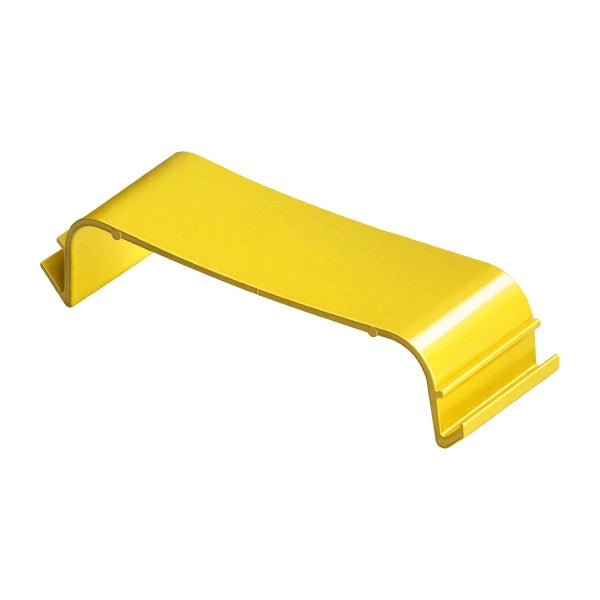 SUPPORTO DI BLOCCAGGIO IN PVC - 90XH65 MM  - GIS