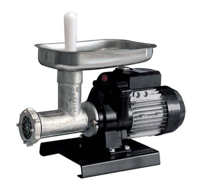 TRITACARNE ELETTRICO 9501N REBER  VOLT 230 WATT 500 HP 065 n° 12