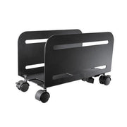 Supporto pc cpu-m100 nero - CPU-M100BLACK