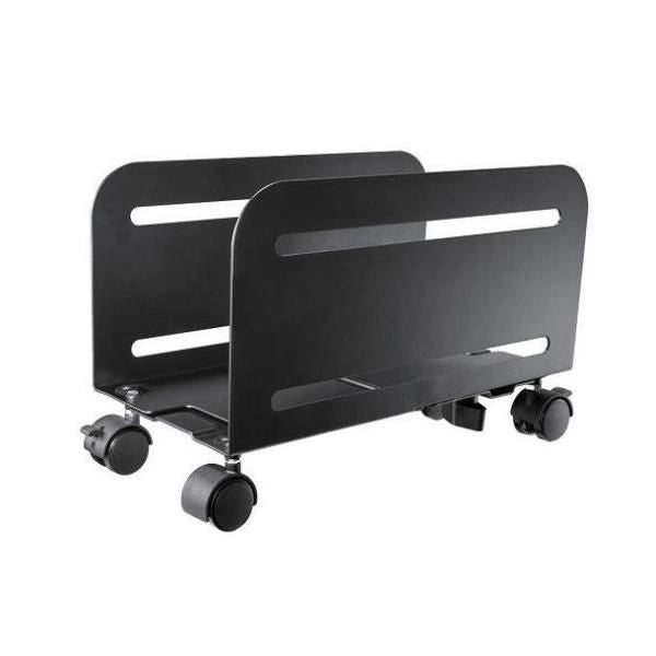 Supporto pc cpu-m100 nero - CPU-M100BLACK