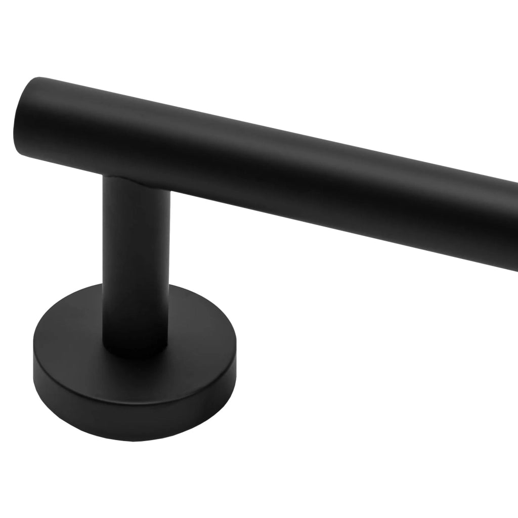 Portasciugamano Da Bagno Black 322232c Leo