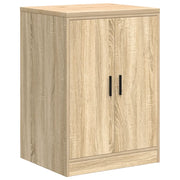 Armadietto da Garage Rovere Sonoma 60x51x85 cm CFW8029519