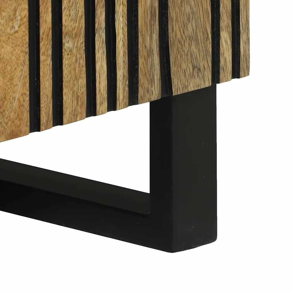 Unità TV Marrone 80 x 33 x 46 cm Legno multistrato 4017951