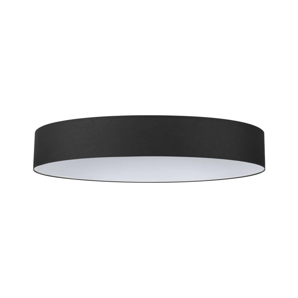 Set_Up_Paralume_Cilindro_D90_H09_Nero