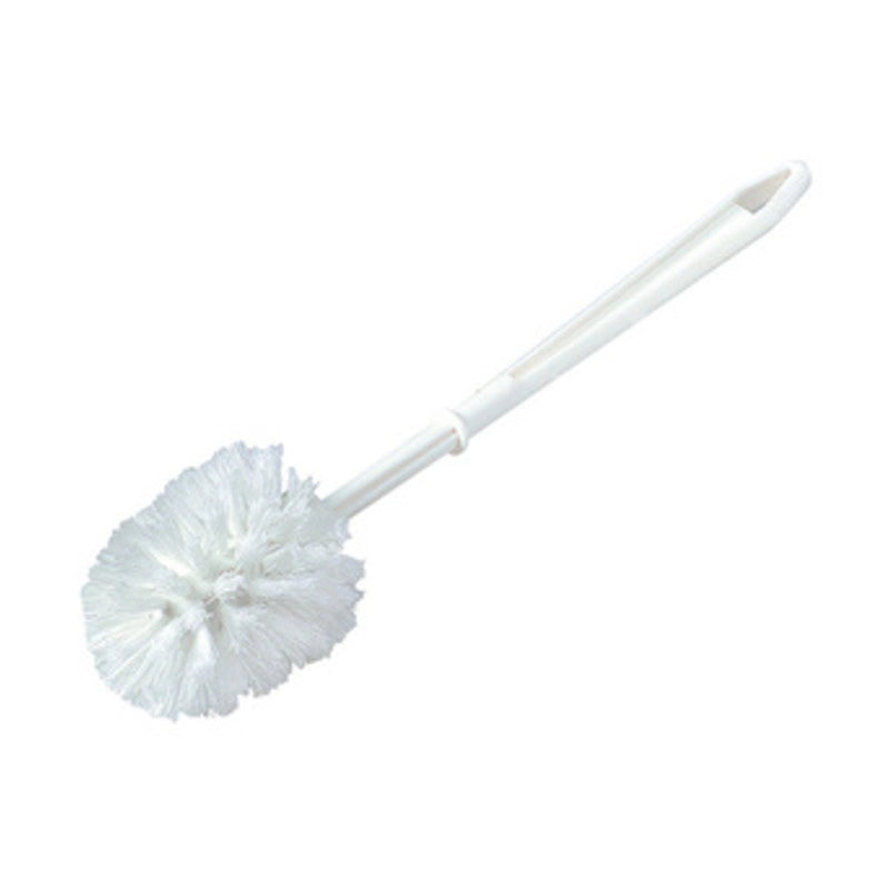 SCOPINO WC C/MANICO*- BRONZO- 24,0 pz