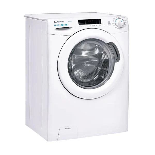 CANDY CS1292DW4-11 LAVATRICE LIBERA INSTALLAZIONE CON CARICO FRONTALE 1200G 9KG CLASSE B
