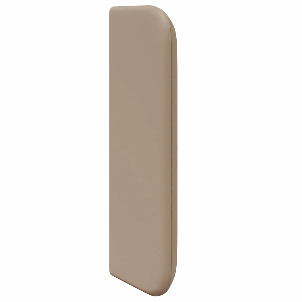 Orecchia della Testata Marrone 40,5 x 40,5 x 4 cm PVC 346589
