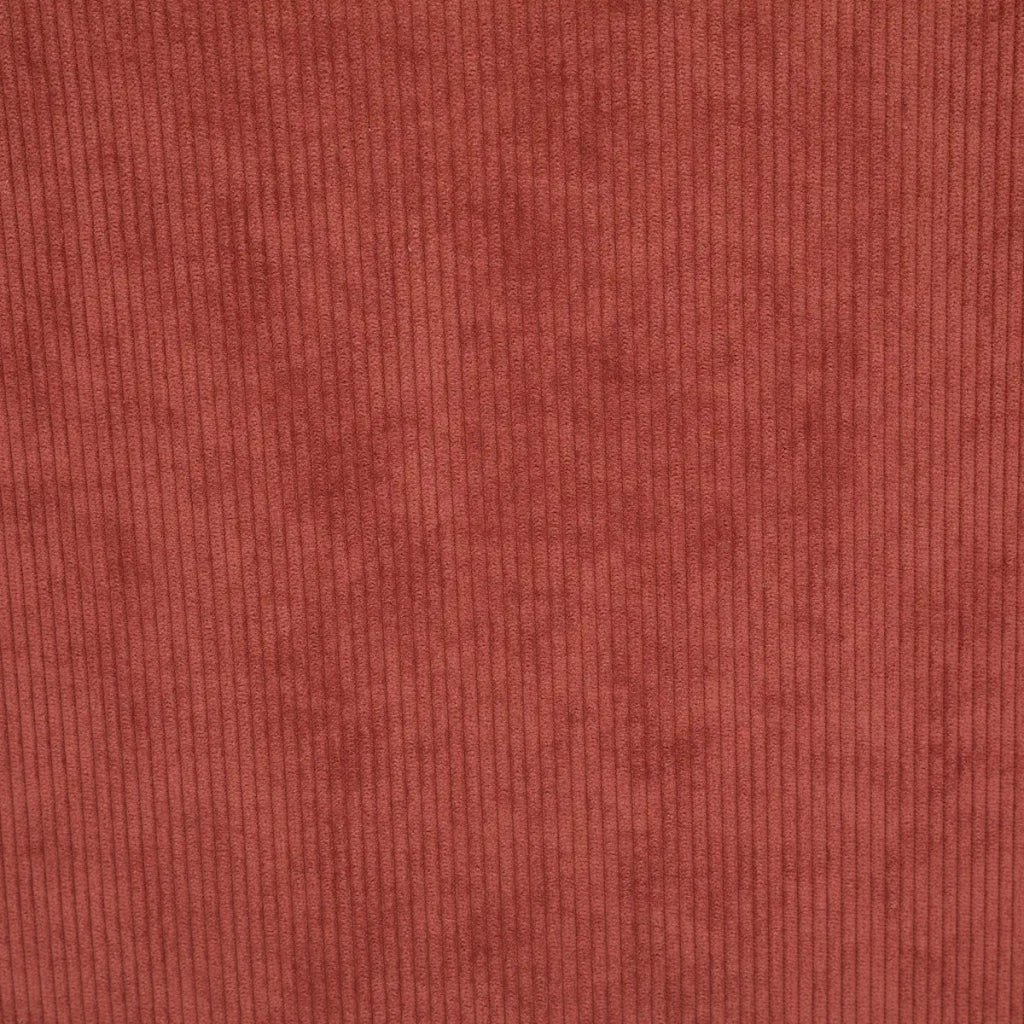 SGABELLO HEAVEN 48X56XH106CM MARRONE IN VELLUTO