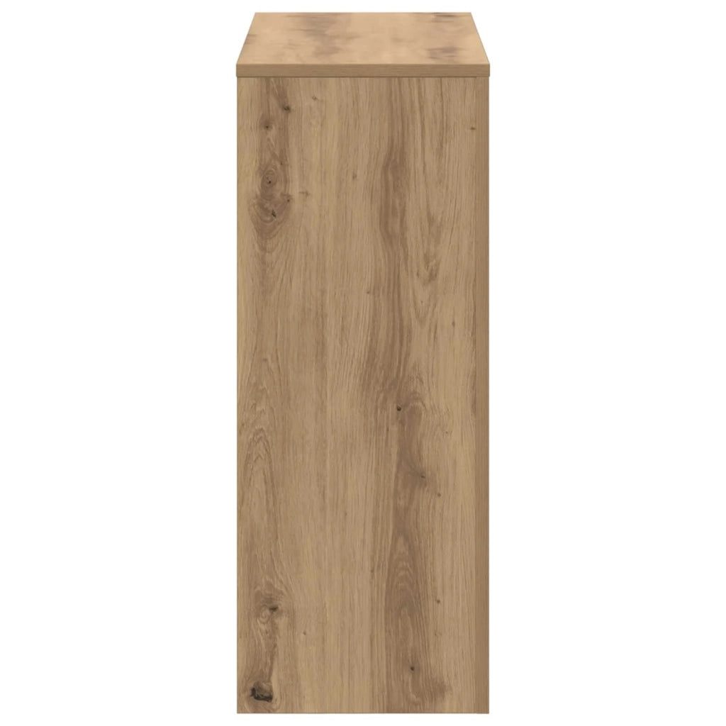 Rovere Artigianale 82 x 29 x 74 cm CFW2581510
