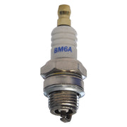 CANDELA ACCENSIONE BM6F esag.16 mm fil.M14 x 8 mm- 10 pezzi  - TORCH