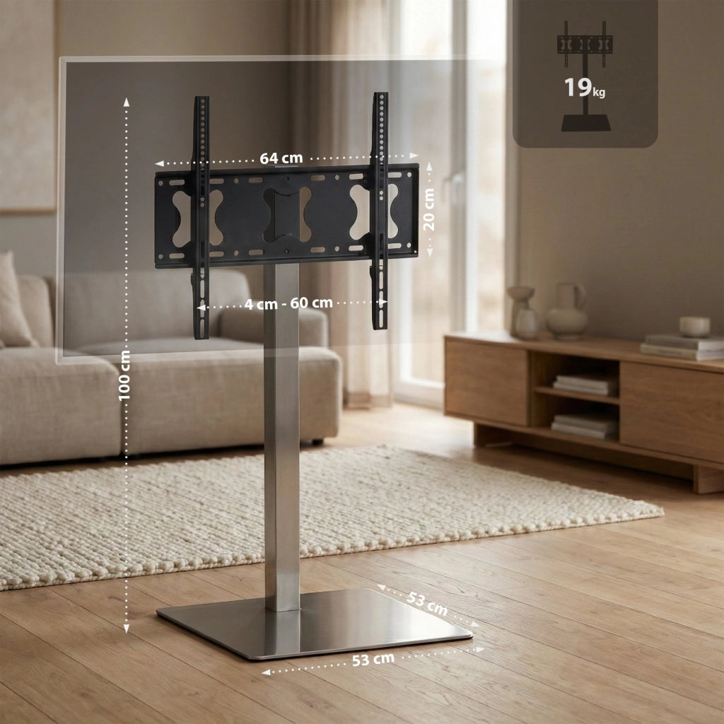 Porta tv quadrato 1