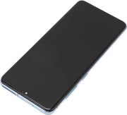 Montaggio del Display Touchscreen con Frame Alta Risoluzione per Samsung Galaxy S20 5G Installazione Professionale