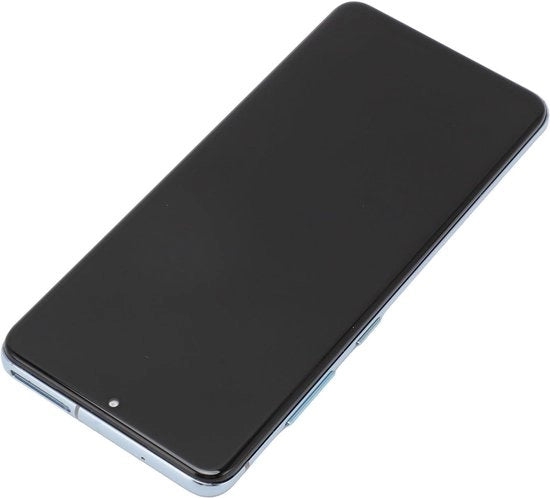 Montaggio del Display Touchscreen con Frame Alta Risoluzione per Samsung Galaxy S20 5G Installazione Professionale