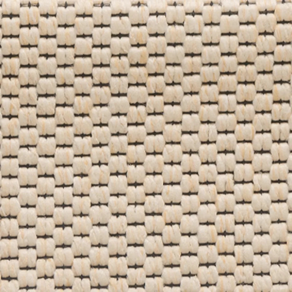 Tappeti Autoadesivi Scale Aspetto Sisal 15pz 56x17x3 cm Berbero 326869