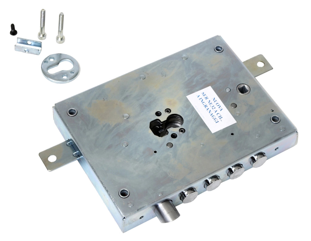 ATRA SERRATURA CIL EU NE 42 7 DX E 70 SCATOL- DIERRE- 1,0 pz