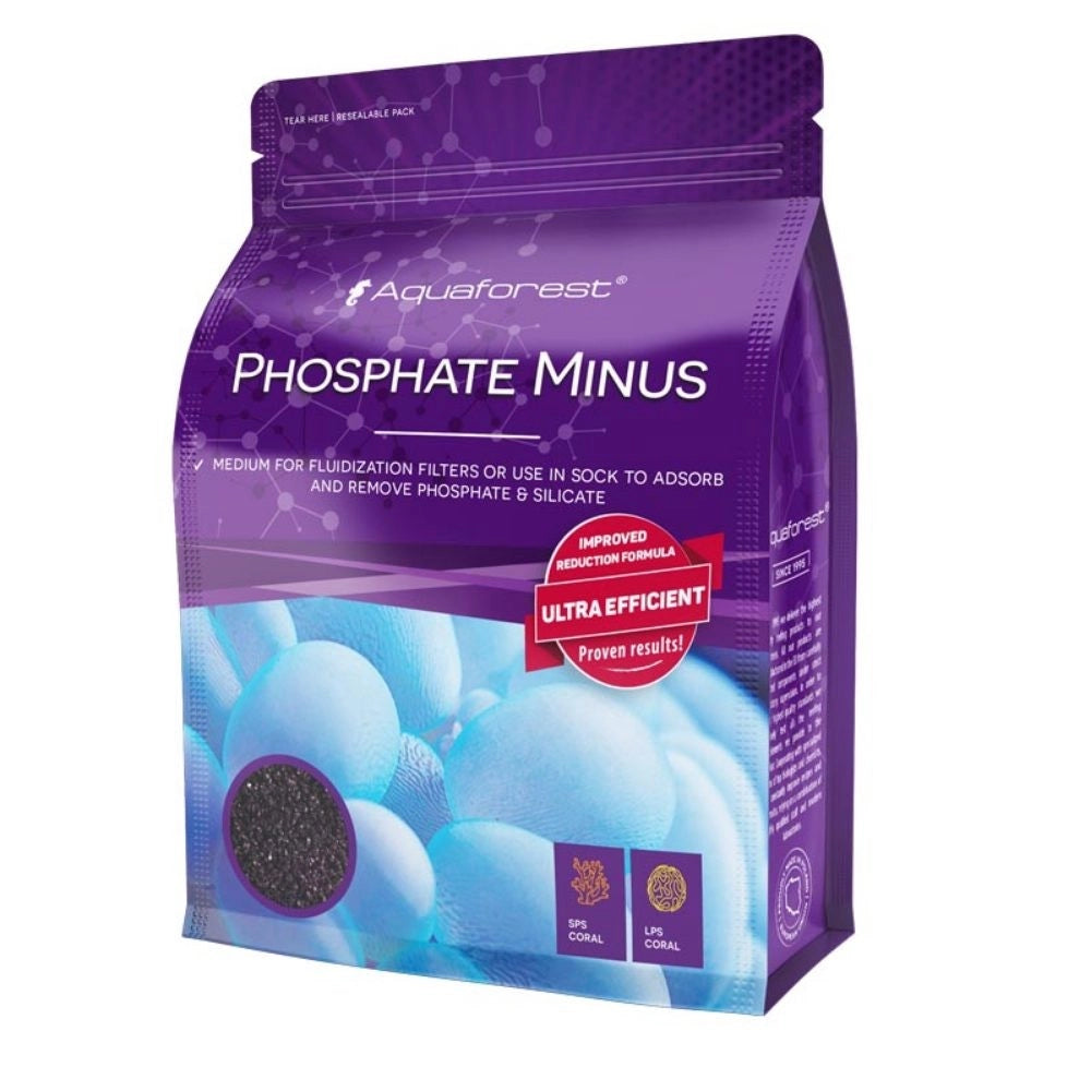 Aquaforest Phosphate Minus Formato: 1000 ml