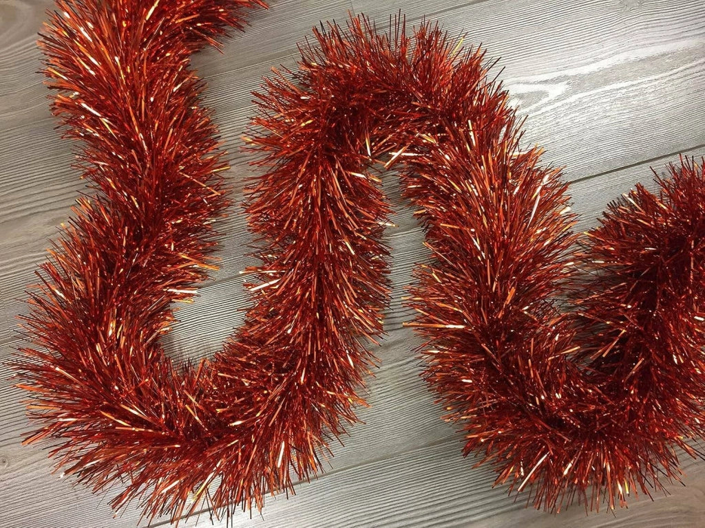 Conching, Decorazione da Natale Made in Italy