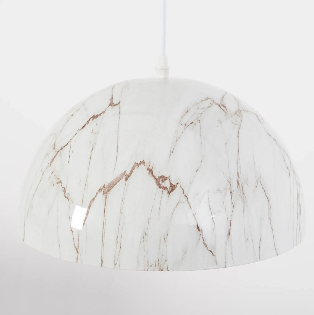 Lampada APP911-1CP Marble
