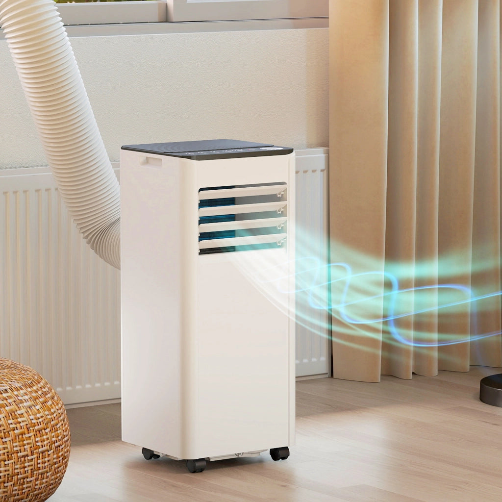 Condizionatore Portatile ¨C zephmum ¨C 7000 BTU
