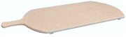 TAGLIERE PER PIZZA AL METRO IN LEGNO cm. 82x37X1,2